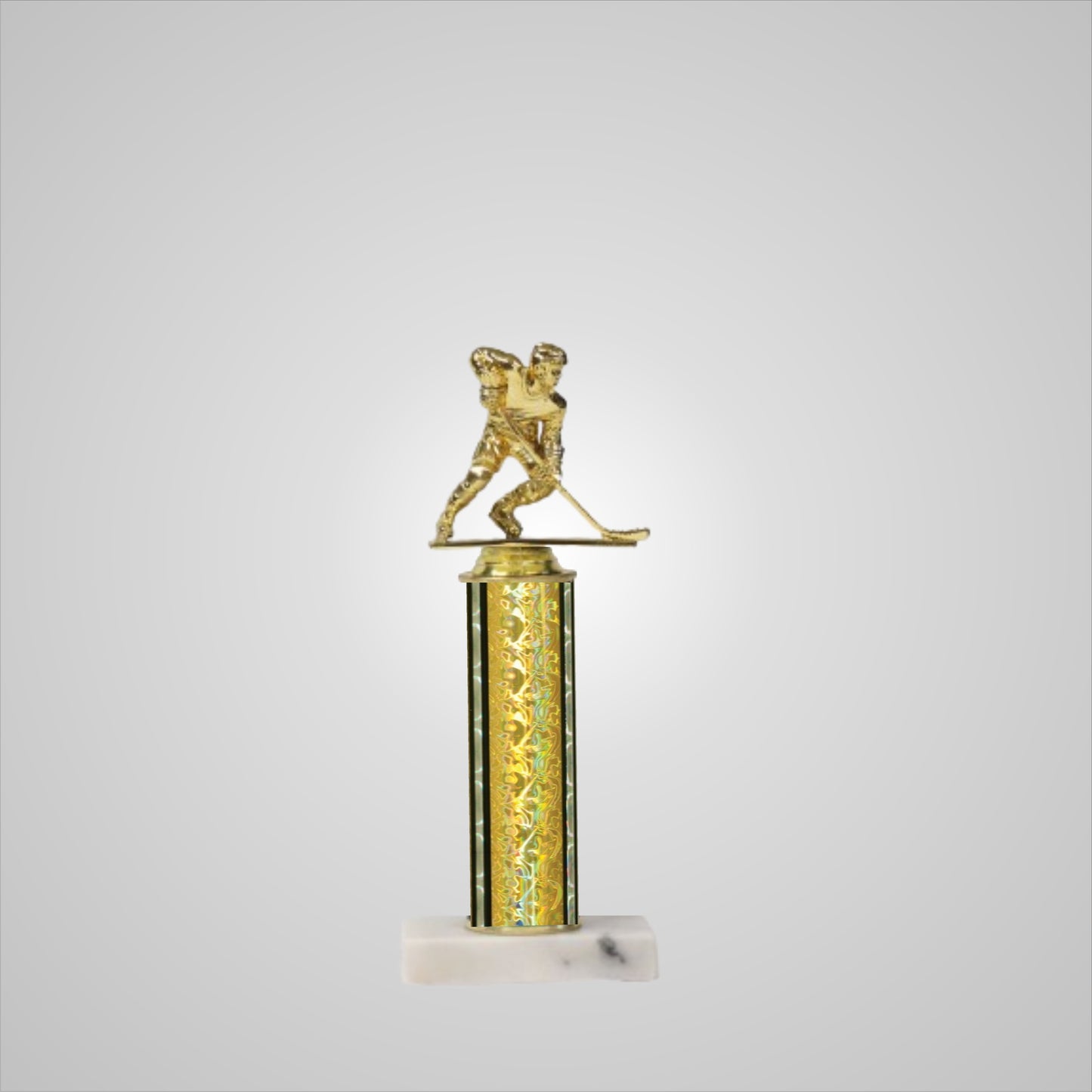 12" Trophy