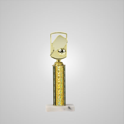 12" Trophy