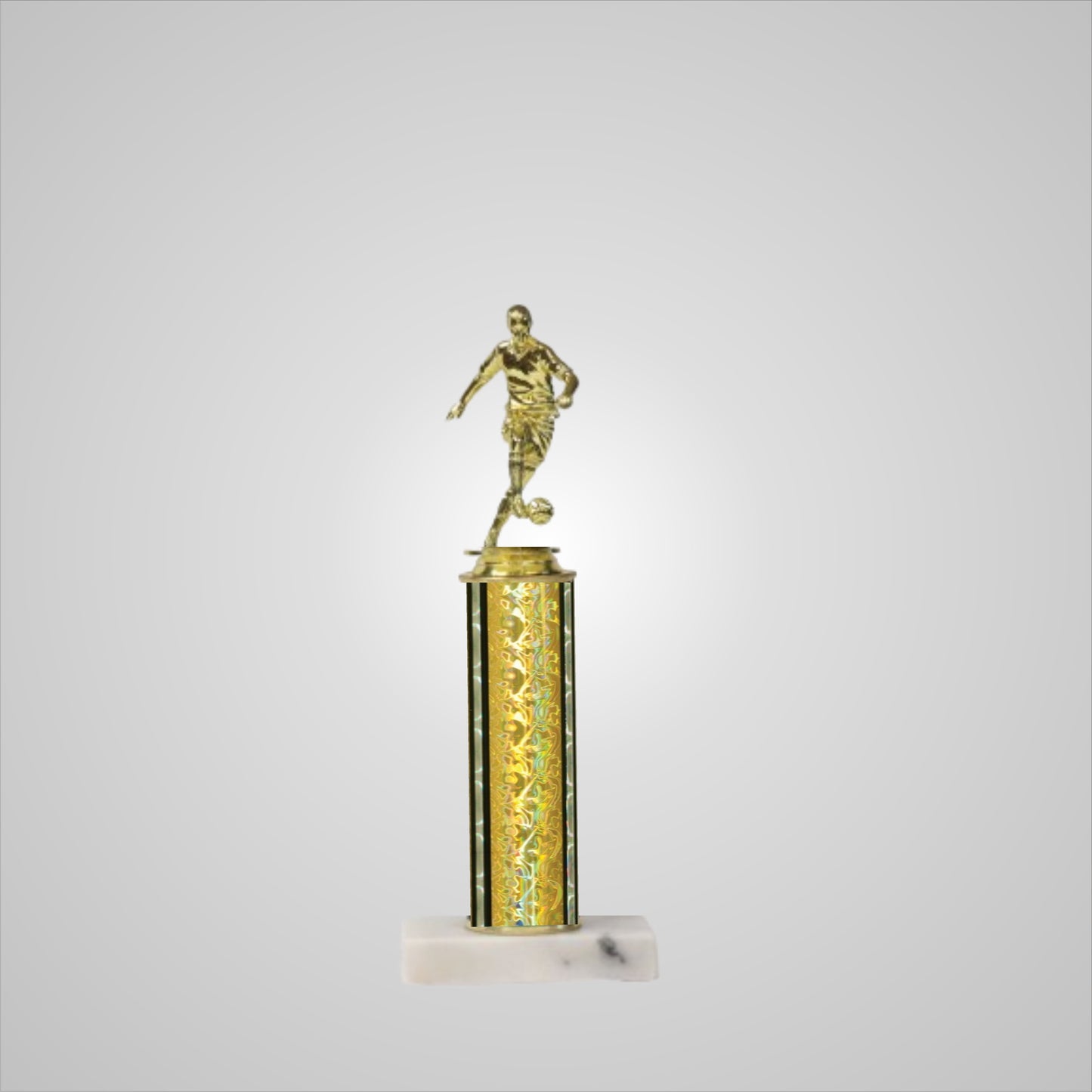 12" Trophy
