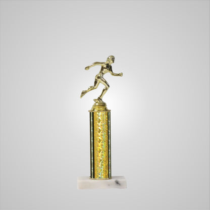 12" Trophy