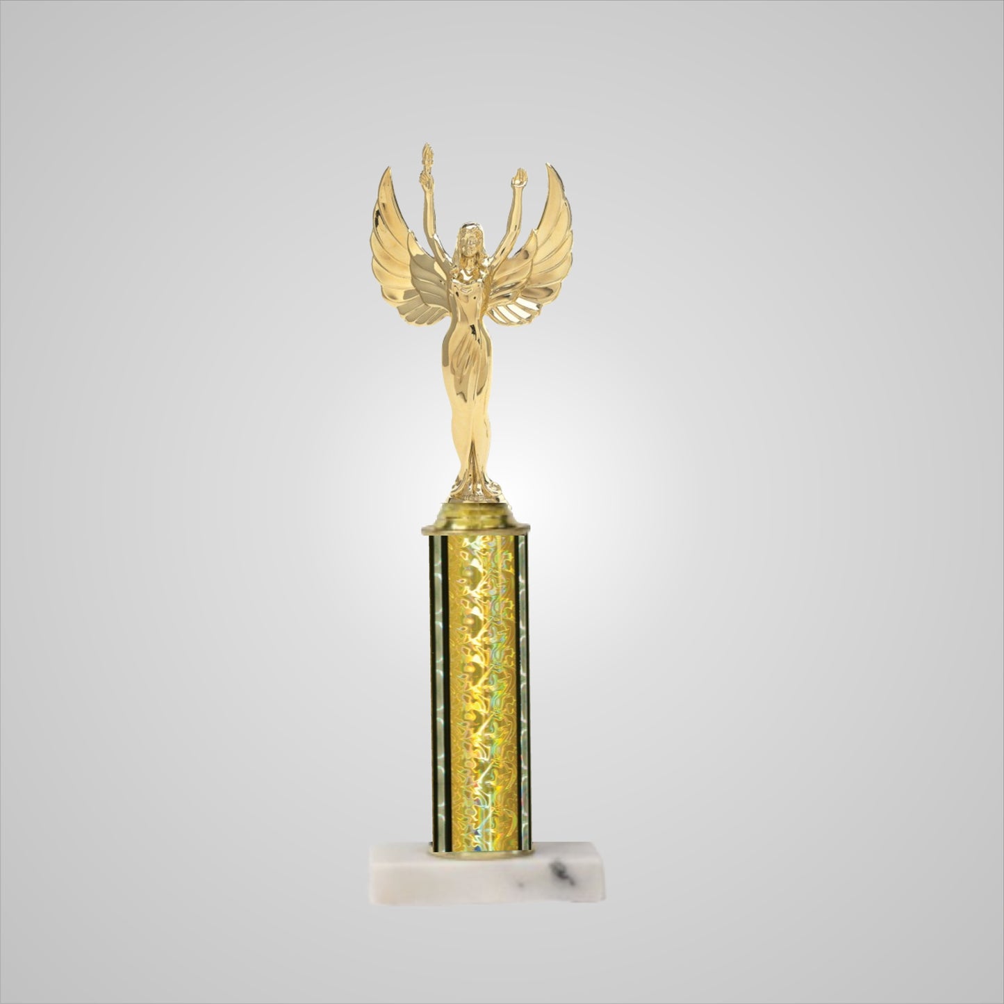 12" Trophy