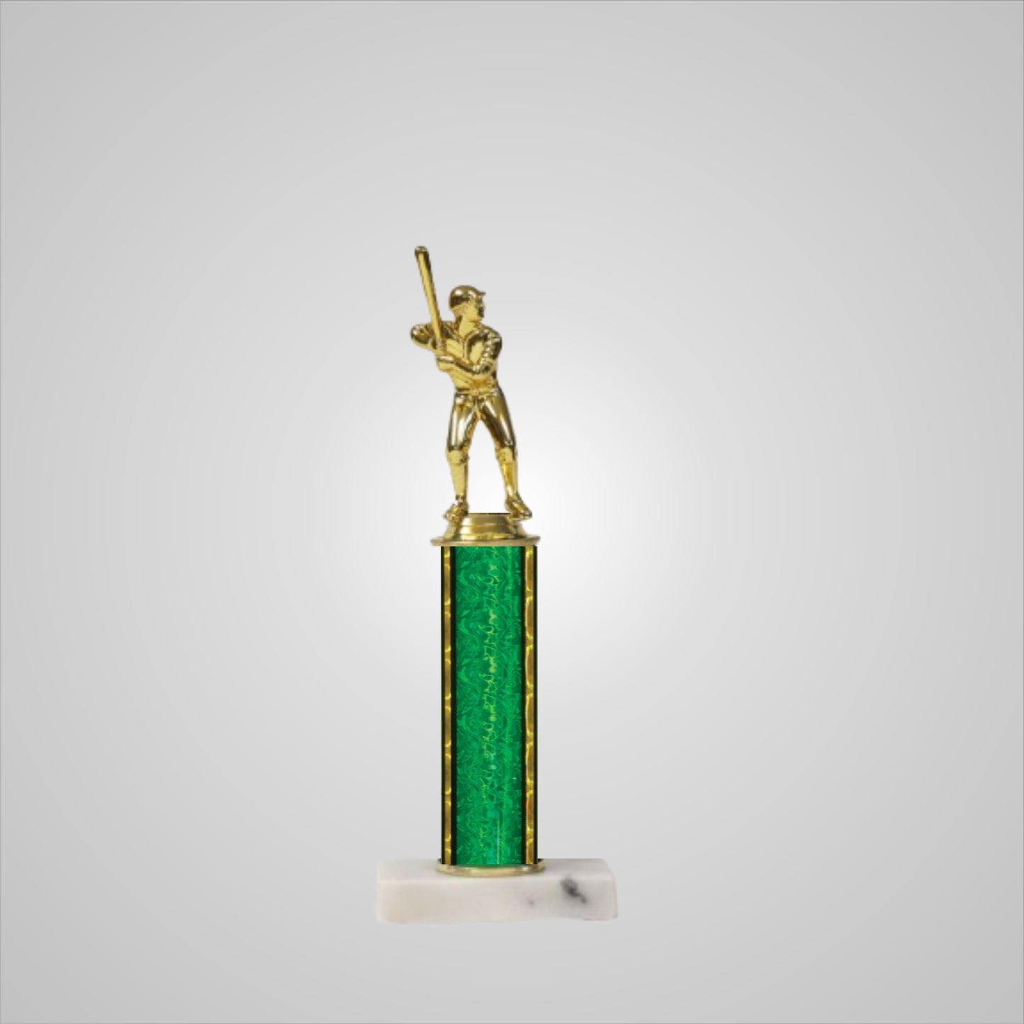 12" Trophy