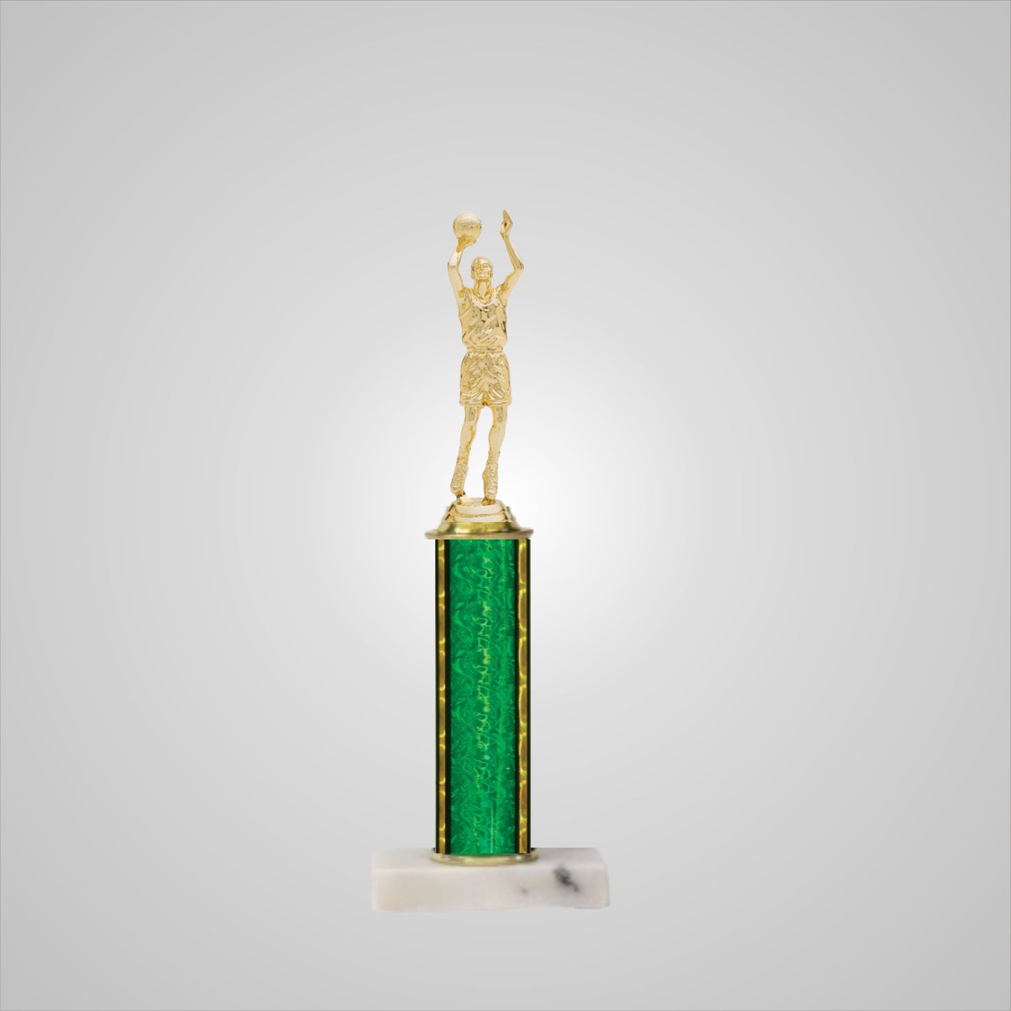12" Trophy
