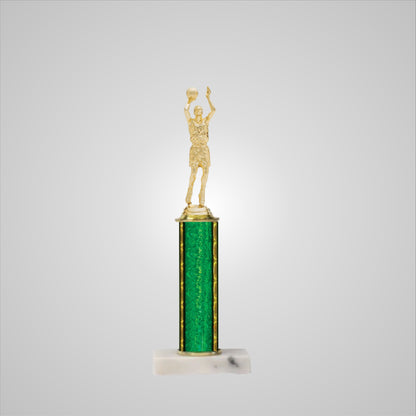 12" Trophy
