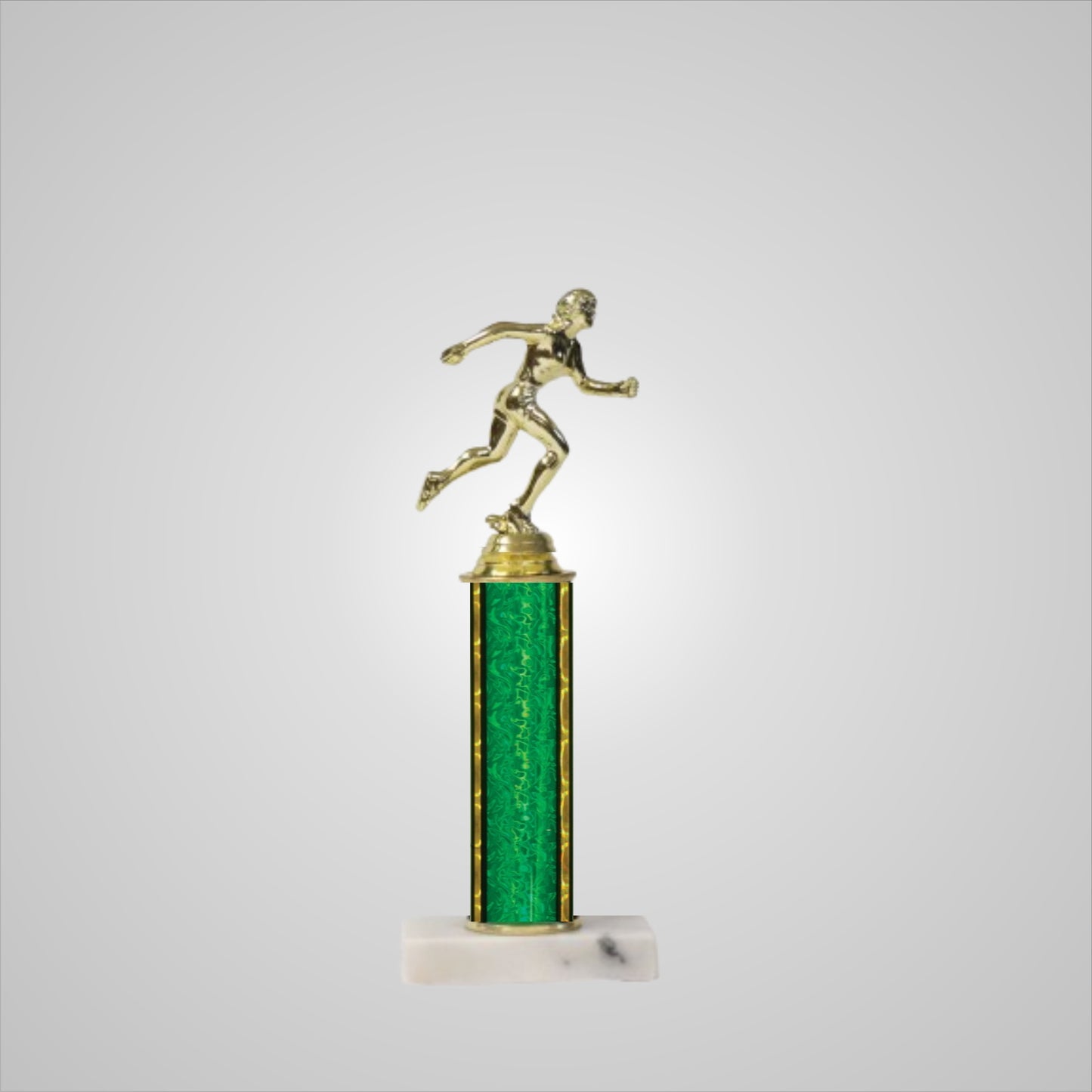 12" Trophy