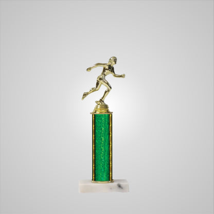 12" Trophy