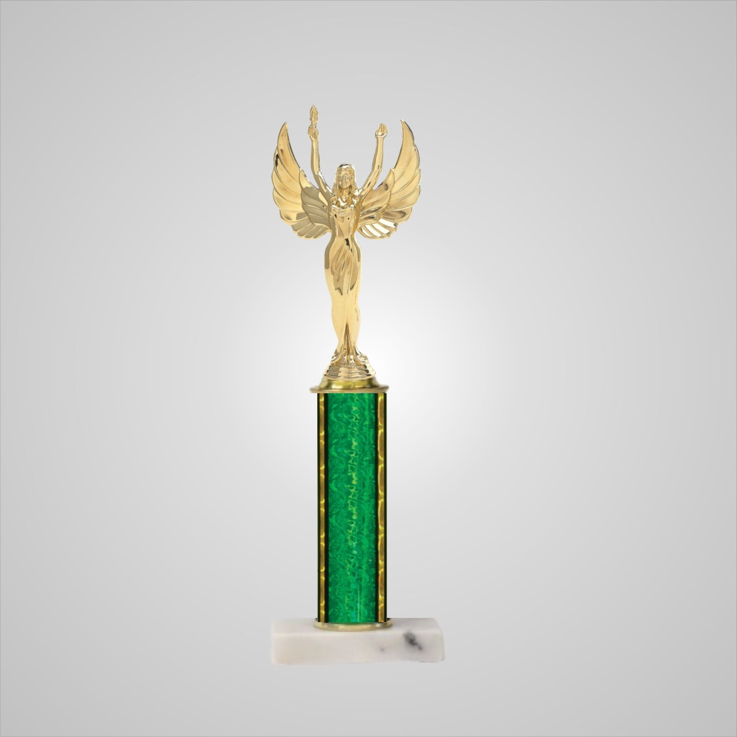 12" Trophy