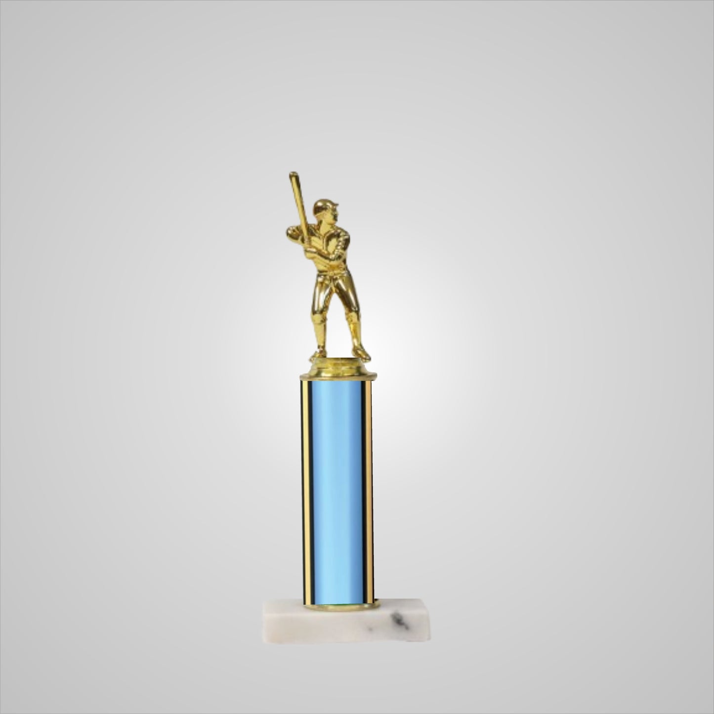 12" Trophy
