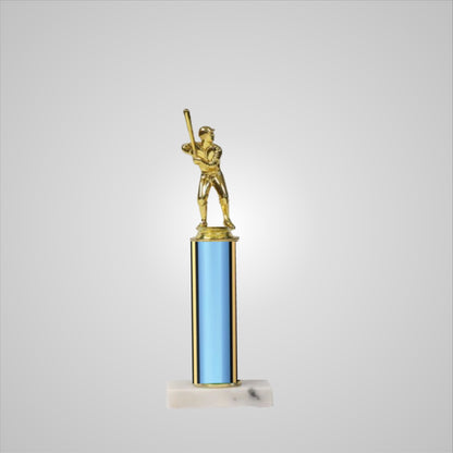 12" Trophy