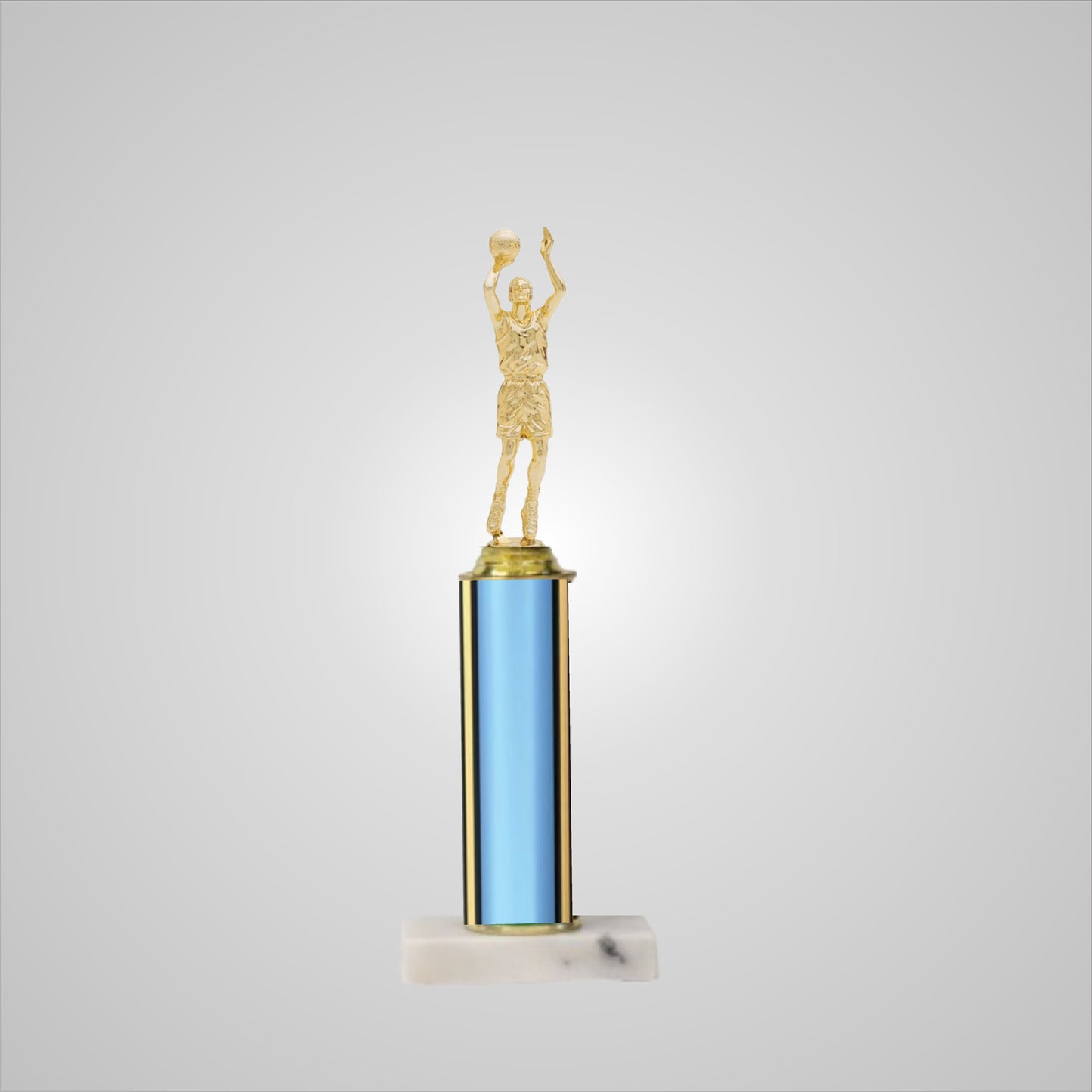 12" Trophy
