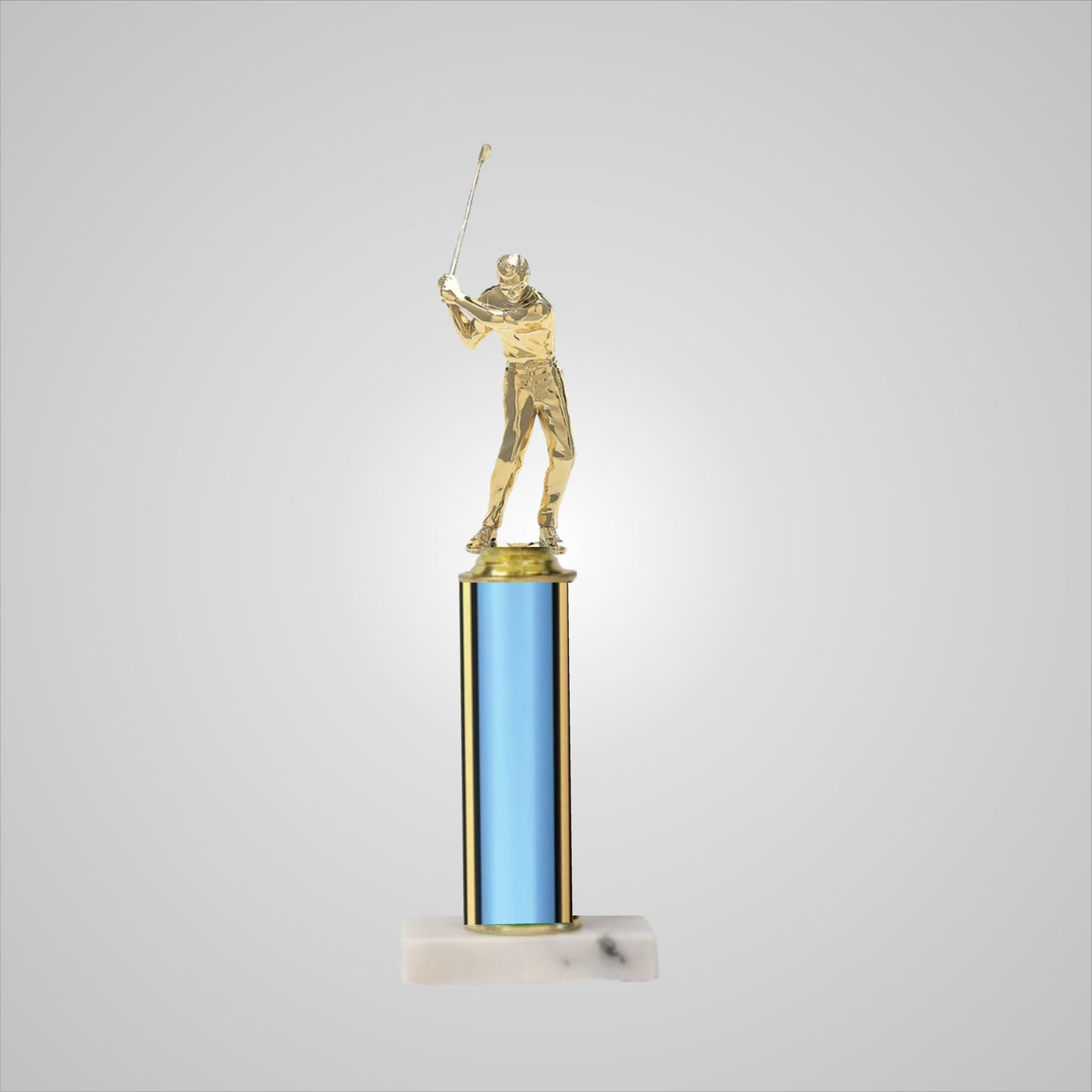 12" Trophy