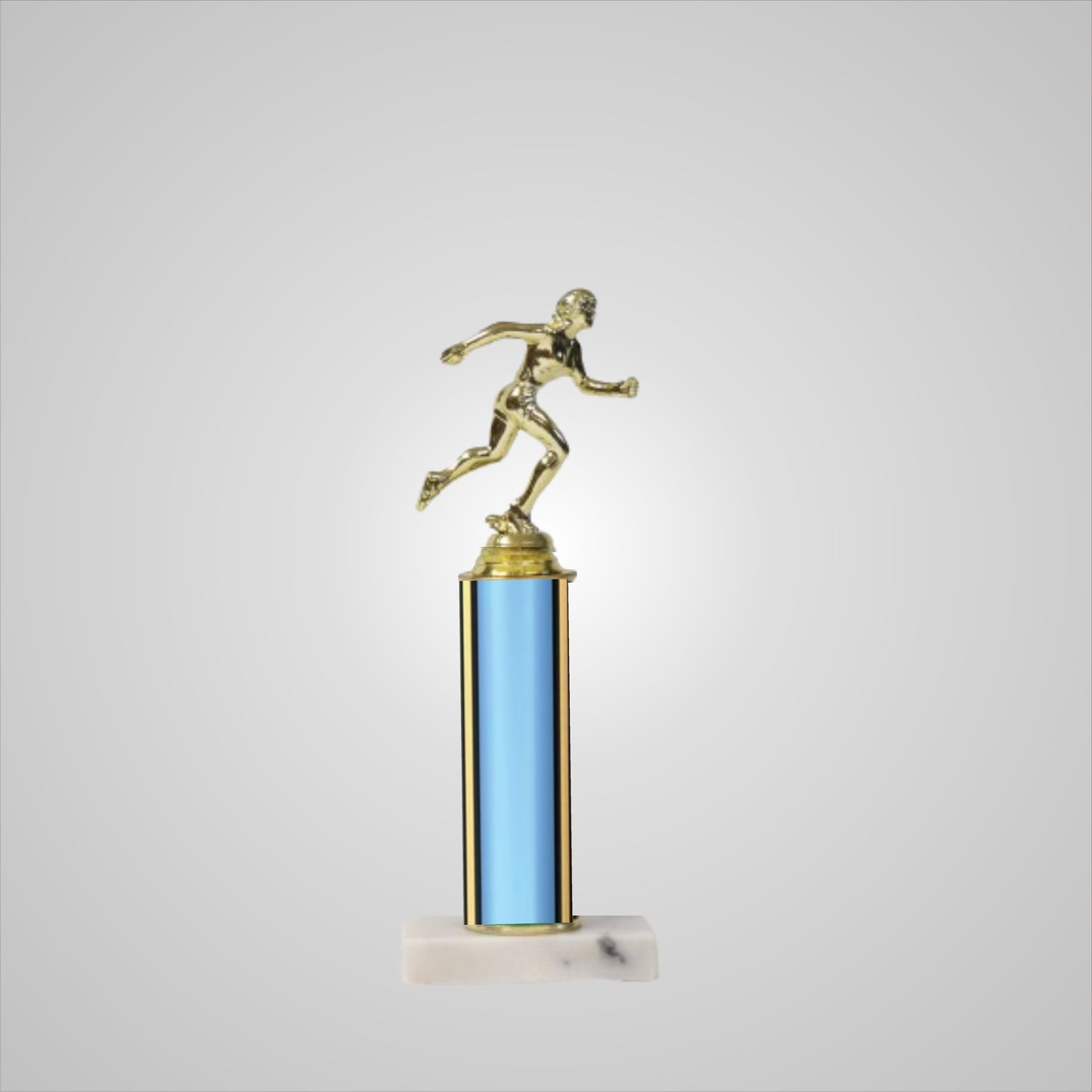 12" Trophy