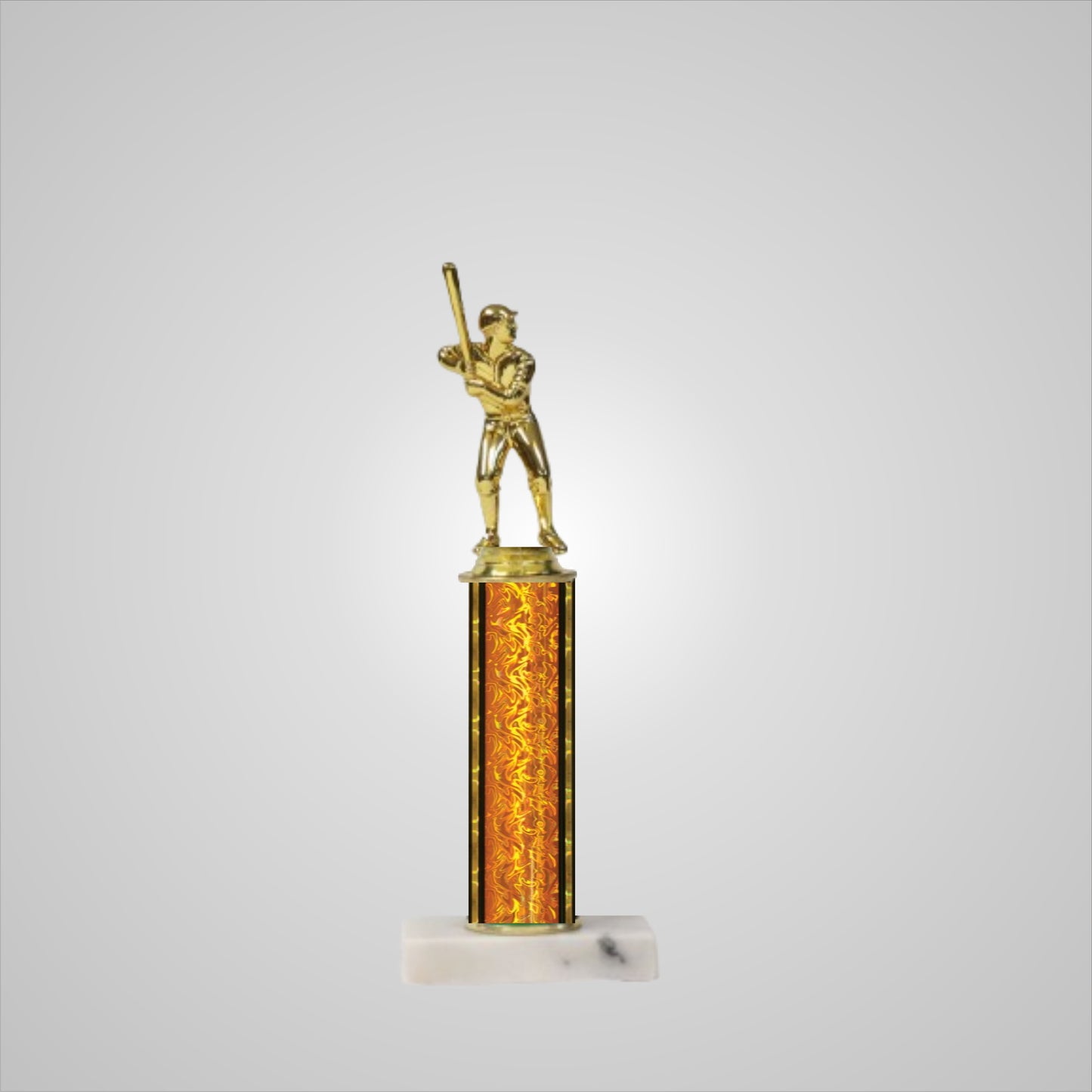 12" Trophy