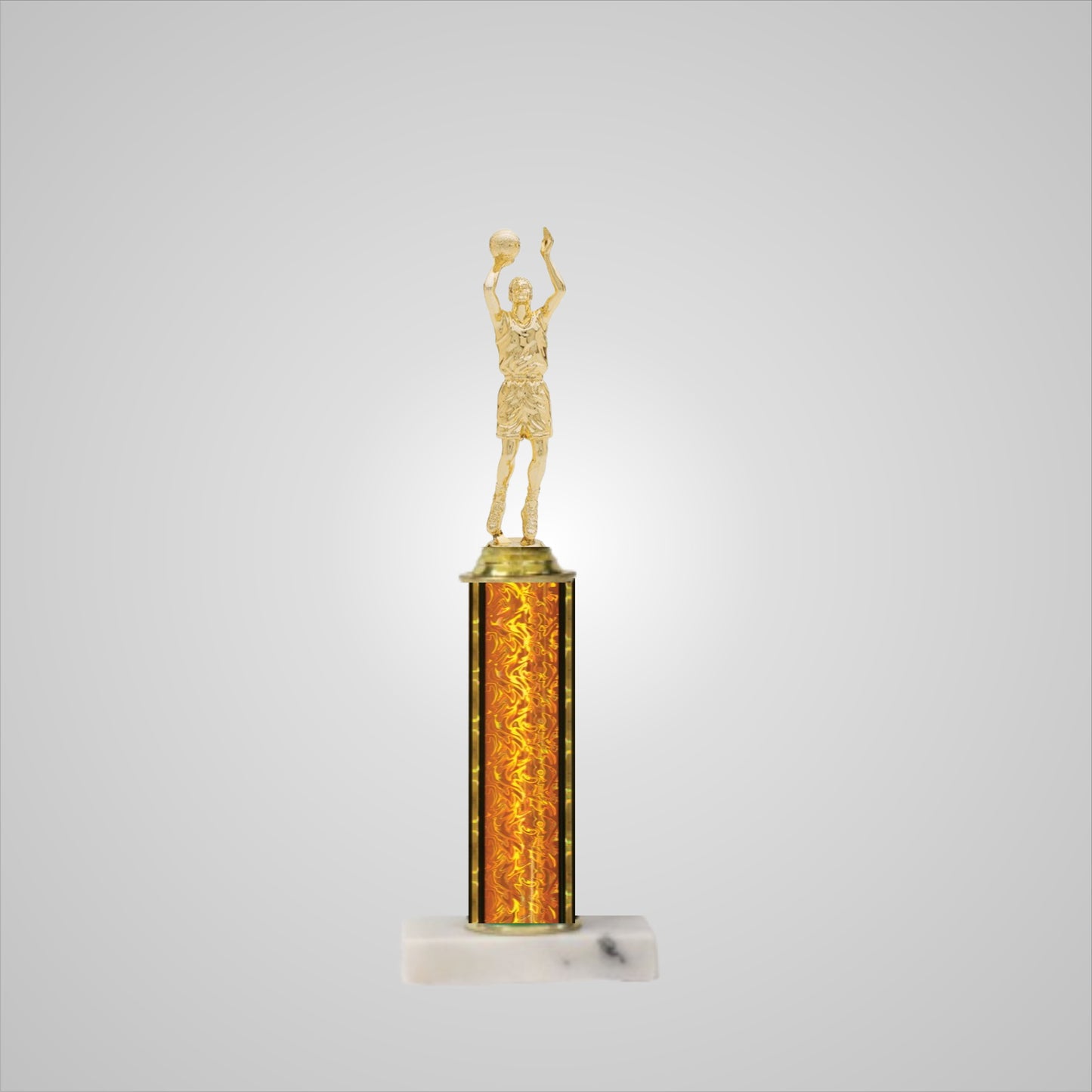 12" Trophy