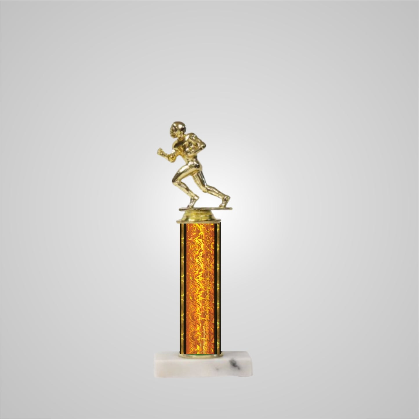 12" Trophy