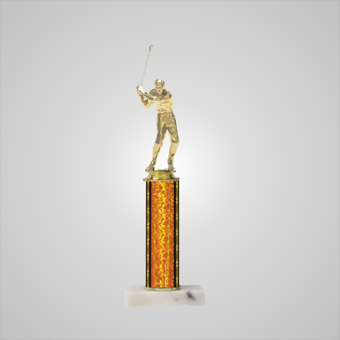12" Trophy