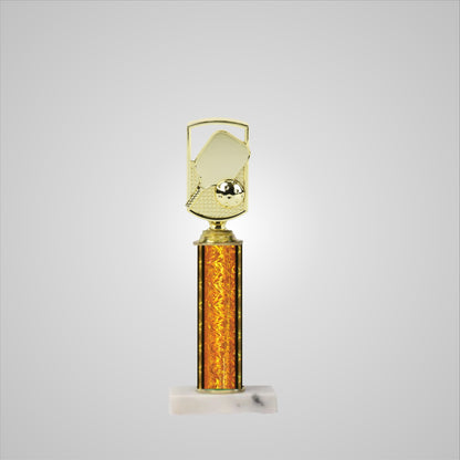 12" Trophy
