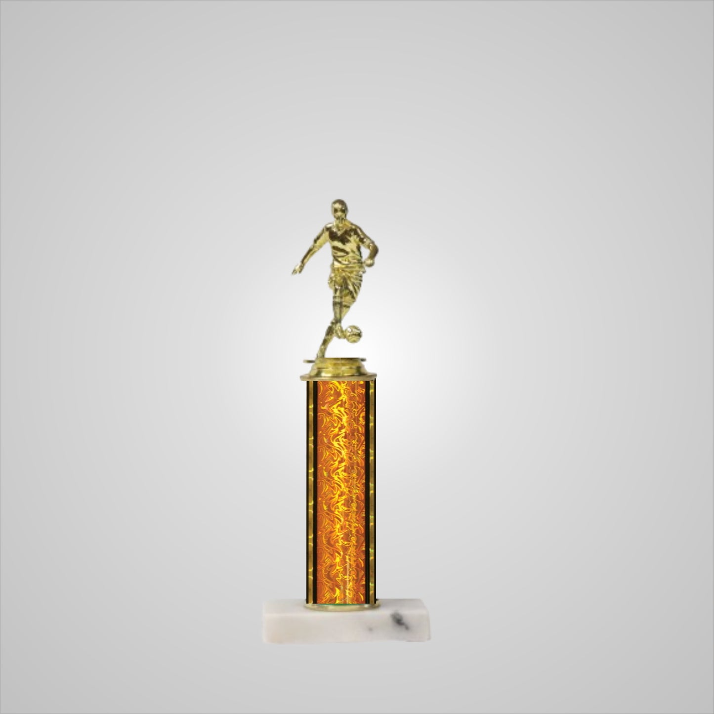 12" Trophy