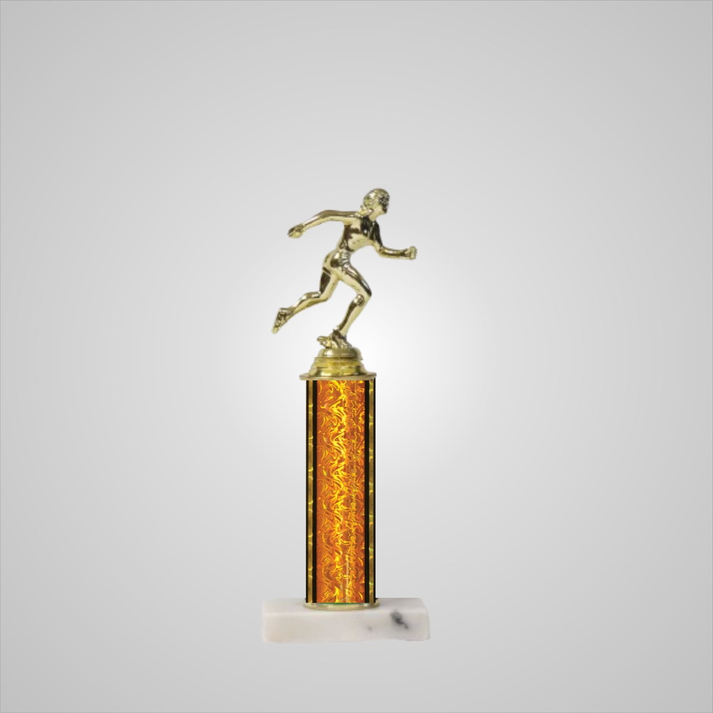 12" Trophy