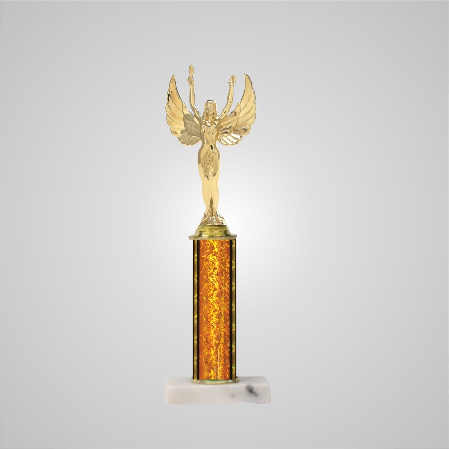 12" Trophy