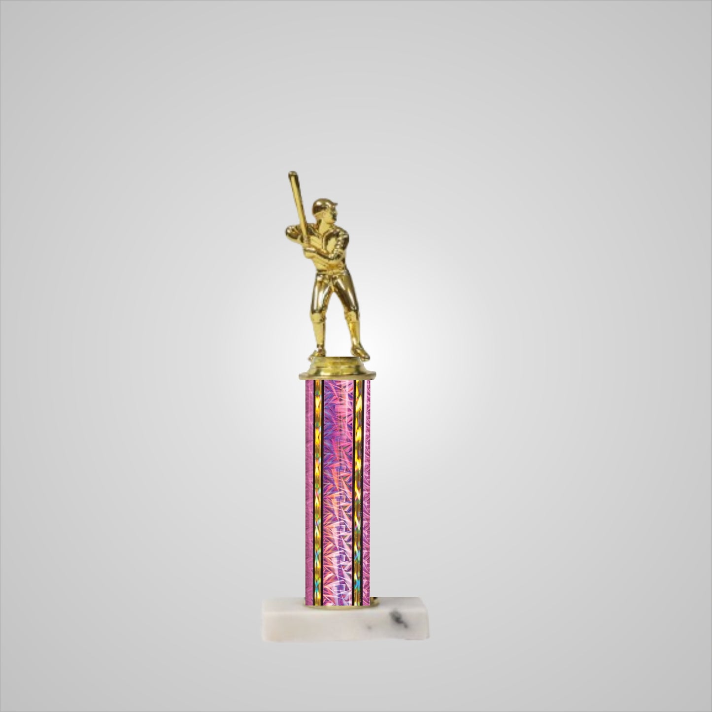 12" Trophy