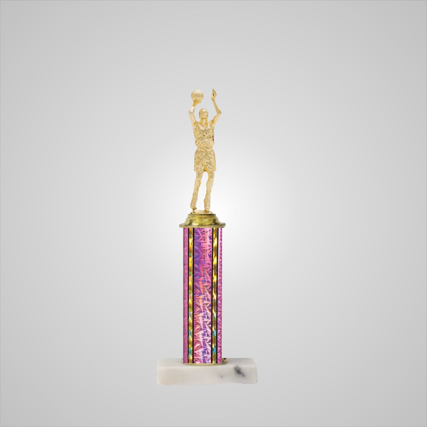 12" Trophy