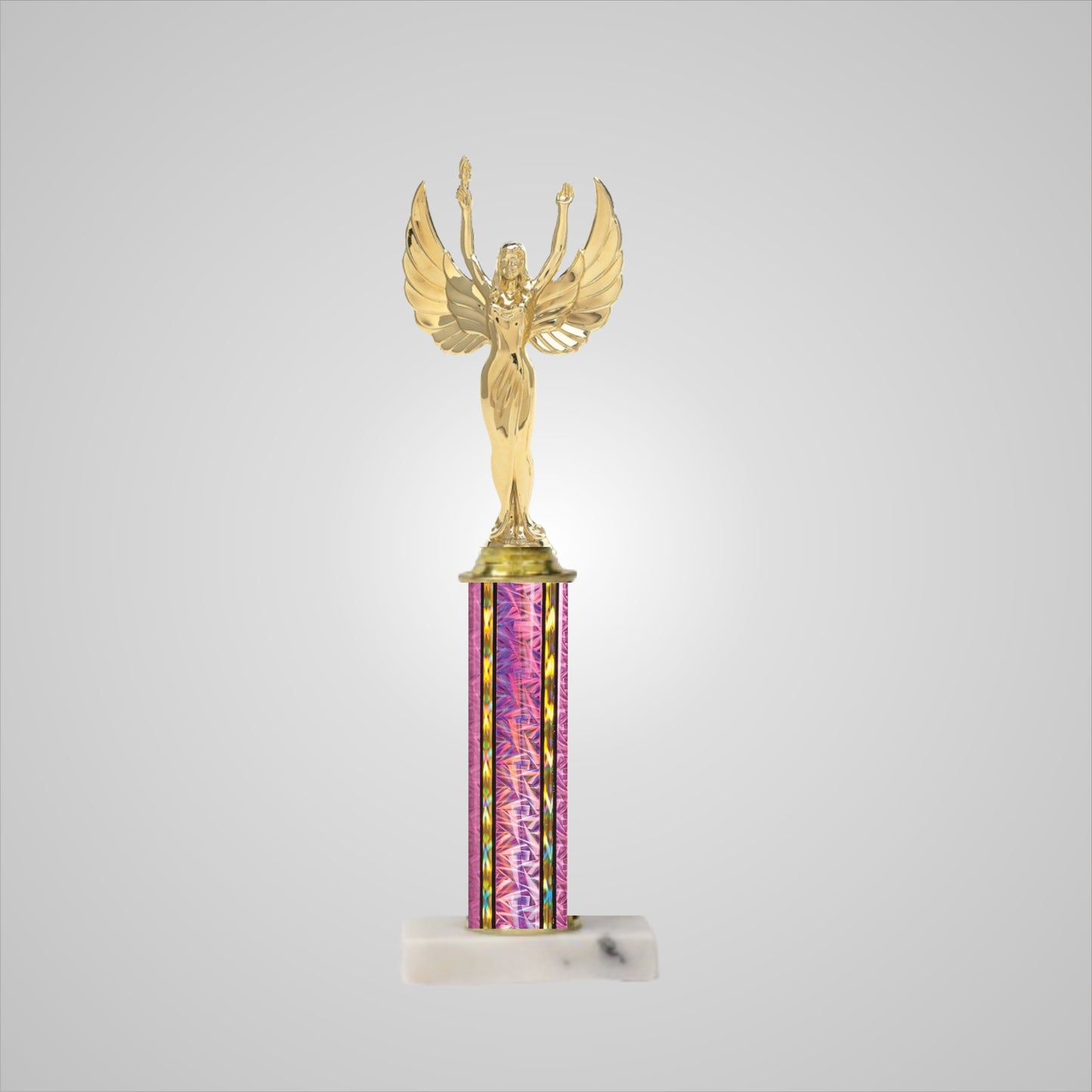 12" Trophy