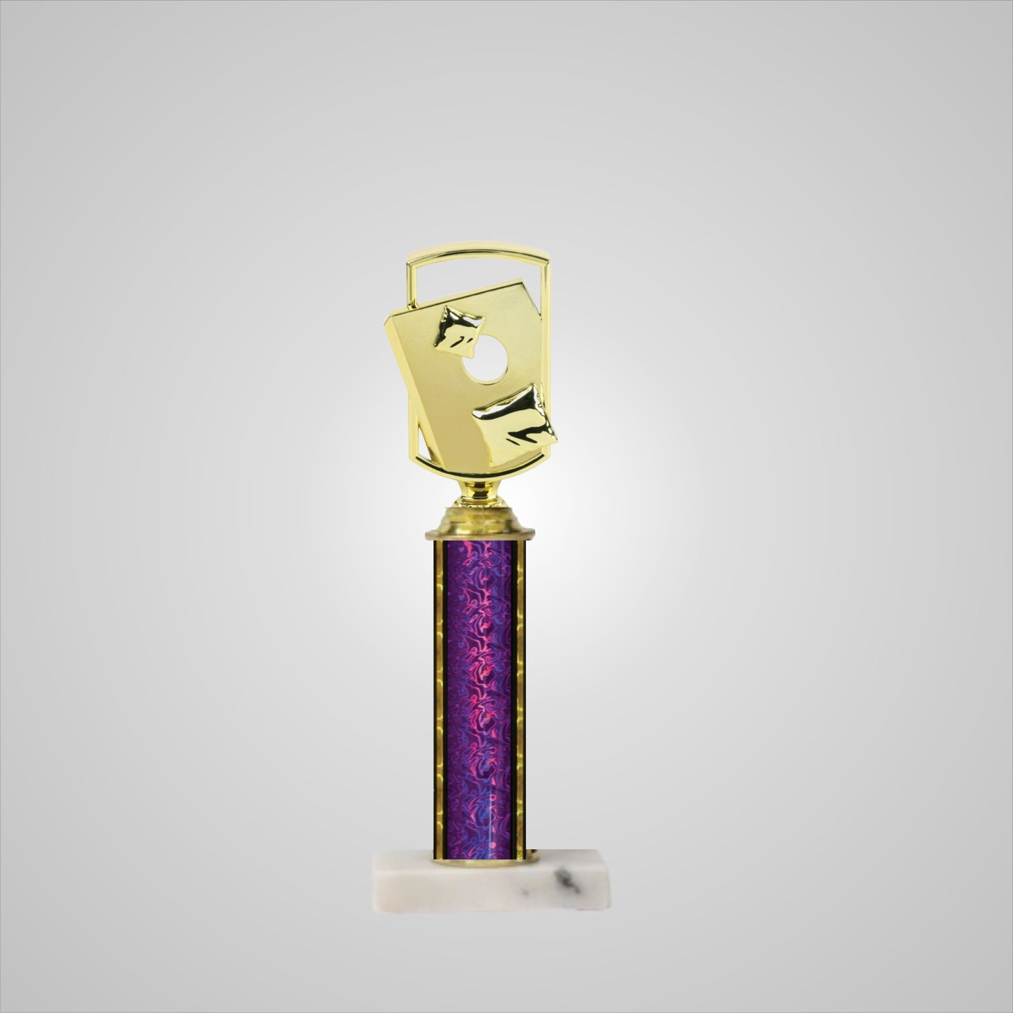 12" Trophy