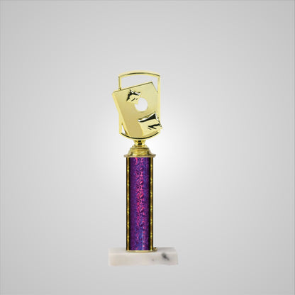 12" Trophy