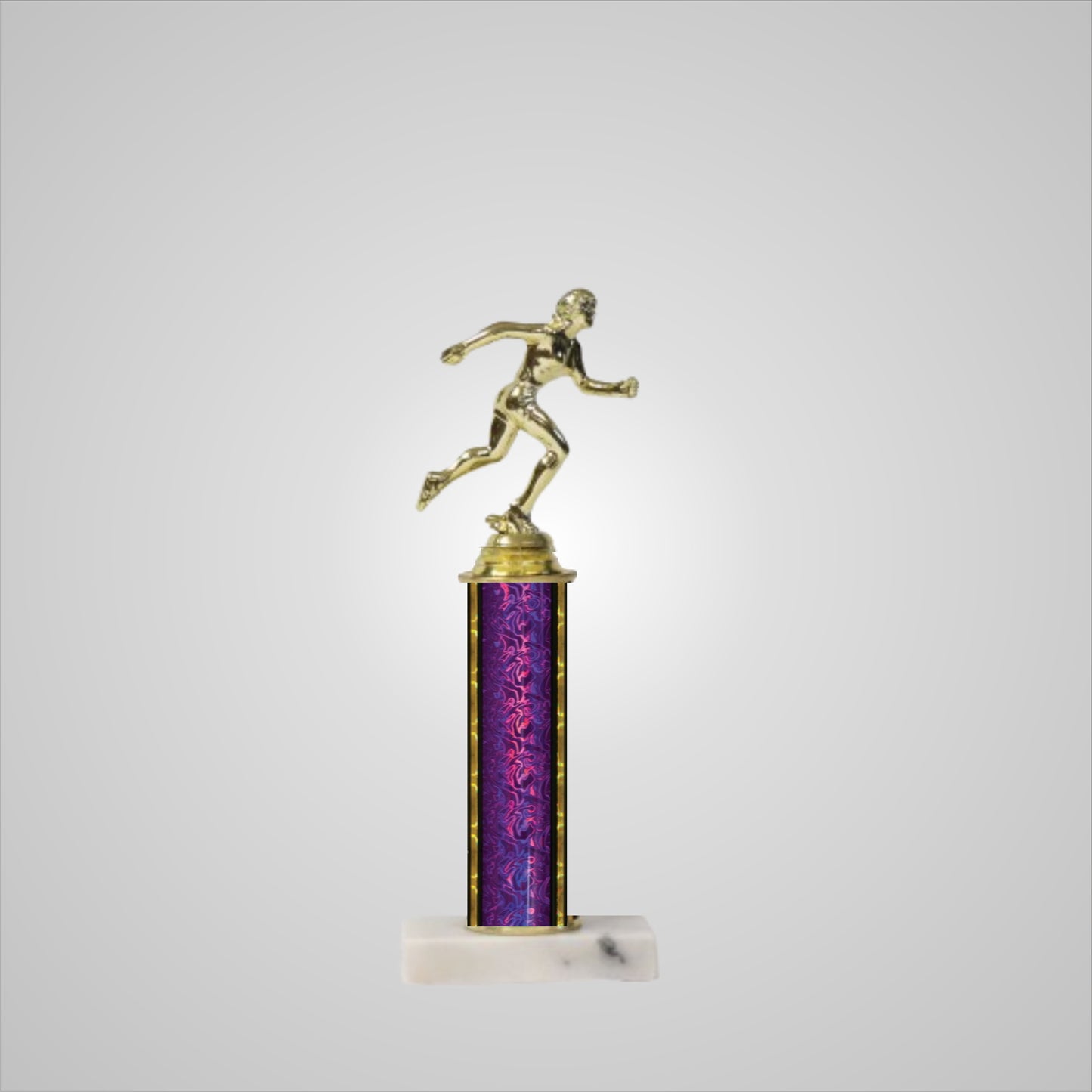 12" Trophy