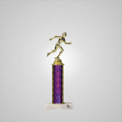 12" Trophy