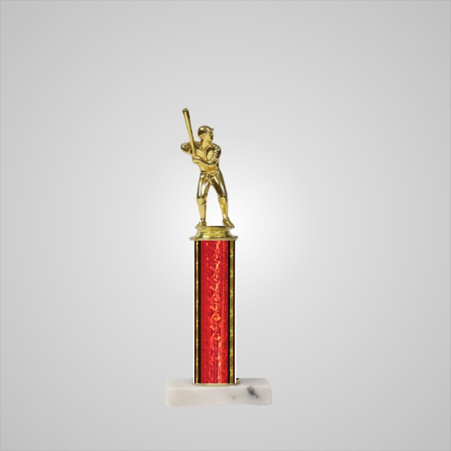 12" Trophy