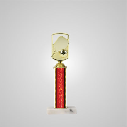 12" Trophy