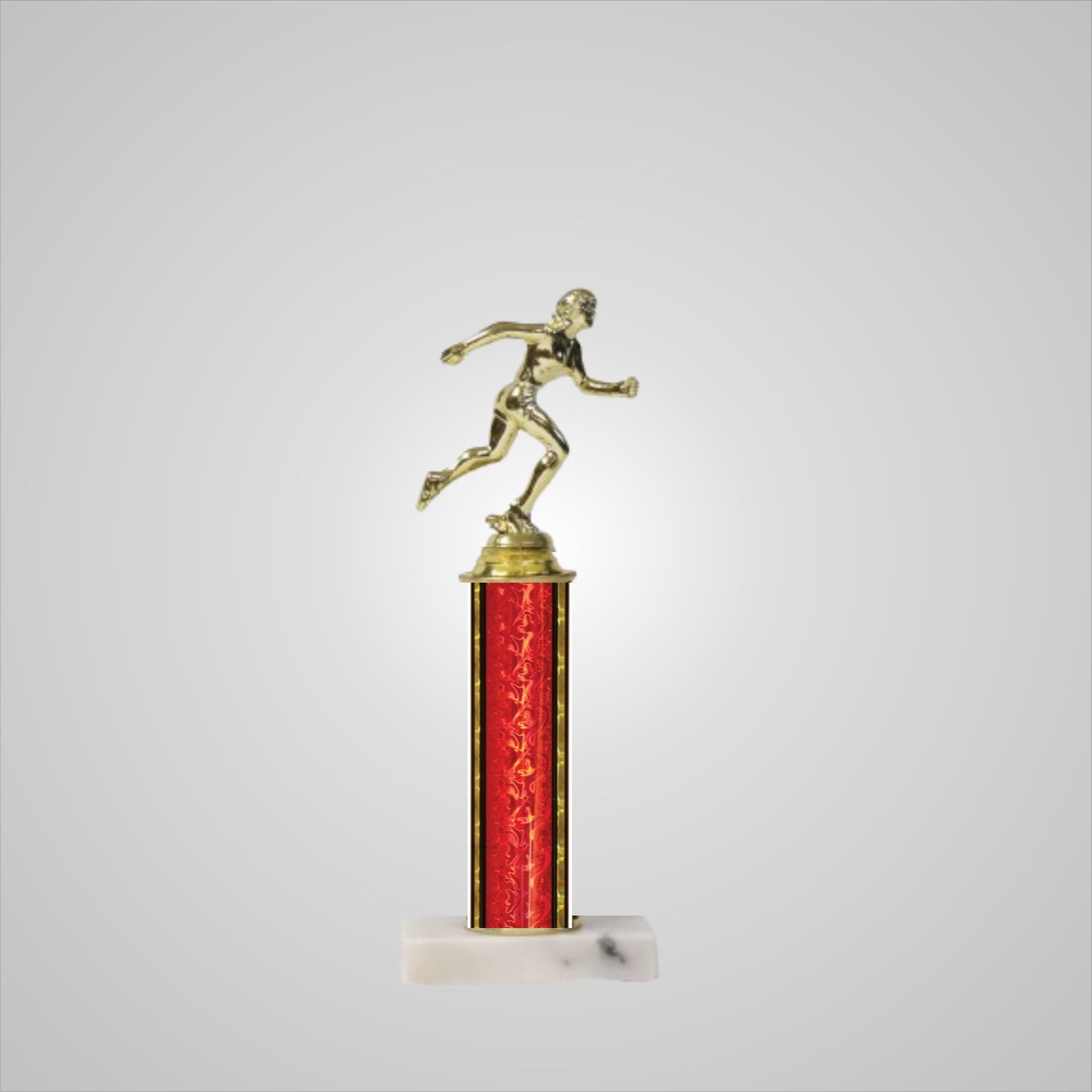 12" Trophy
