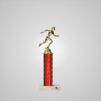 12" Trophy