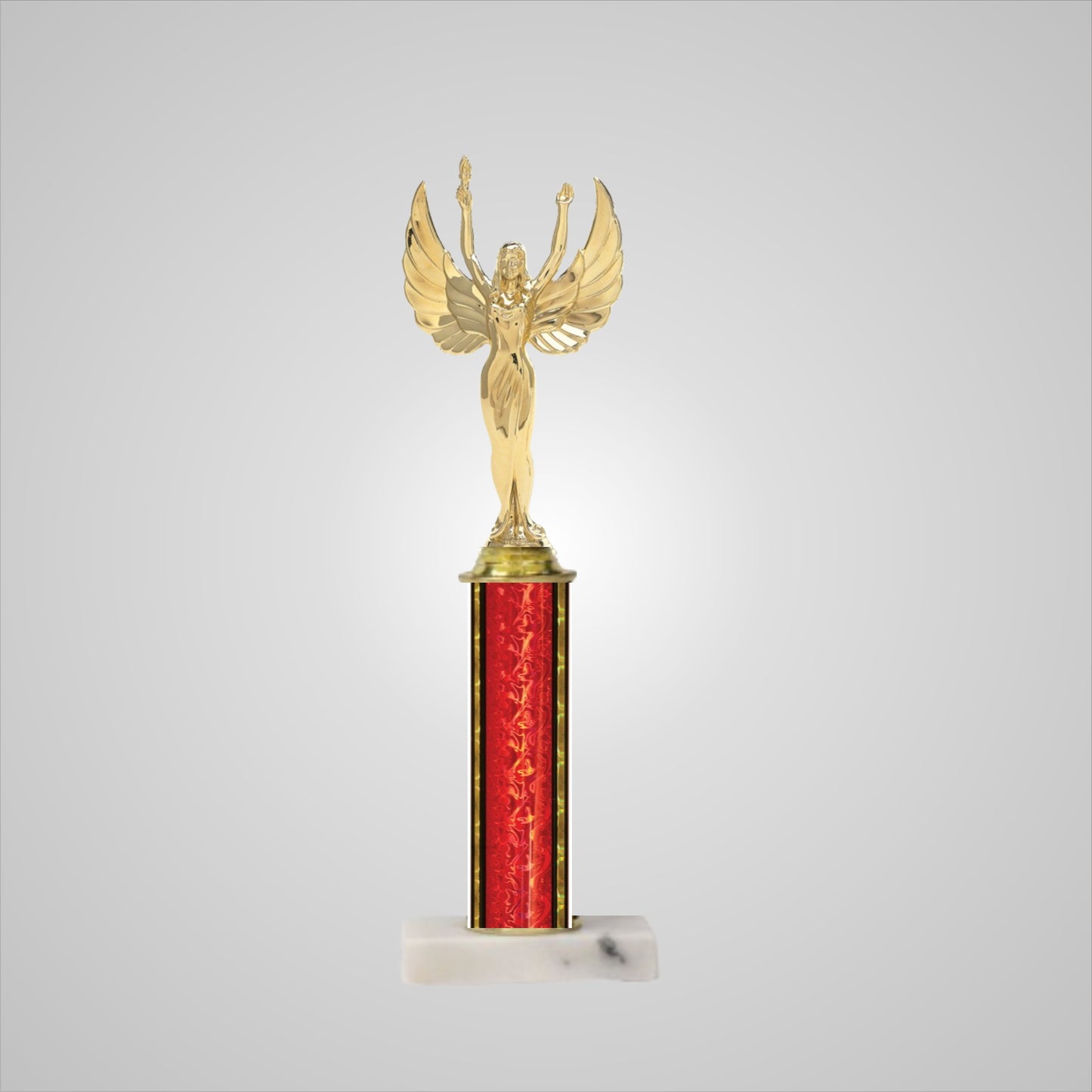 12" Trophy