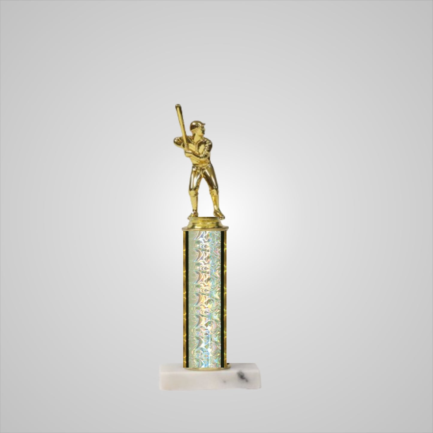 12" Trophy