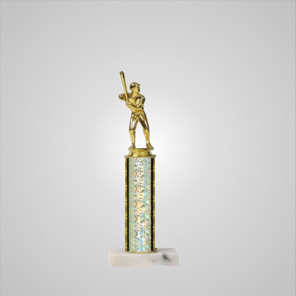 12" Trophy