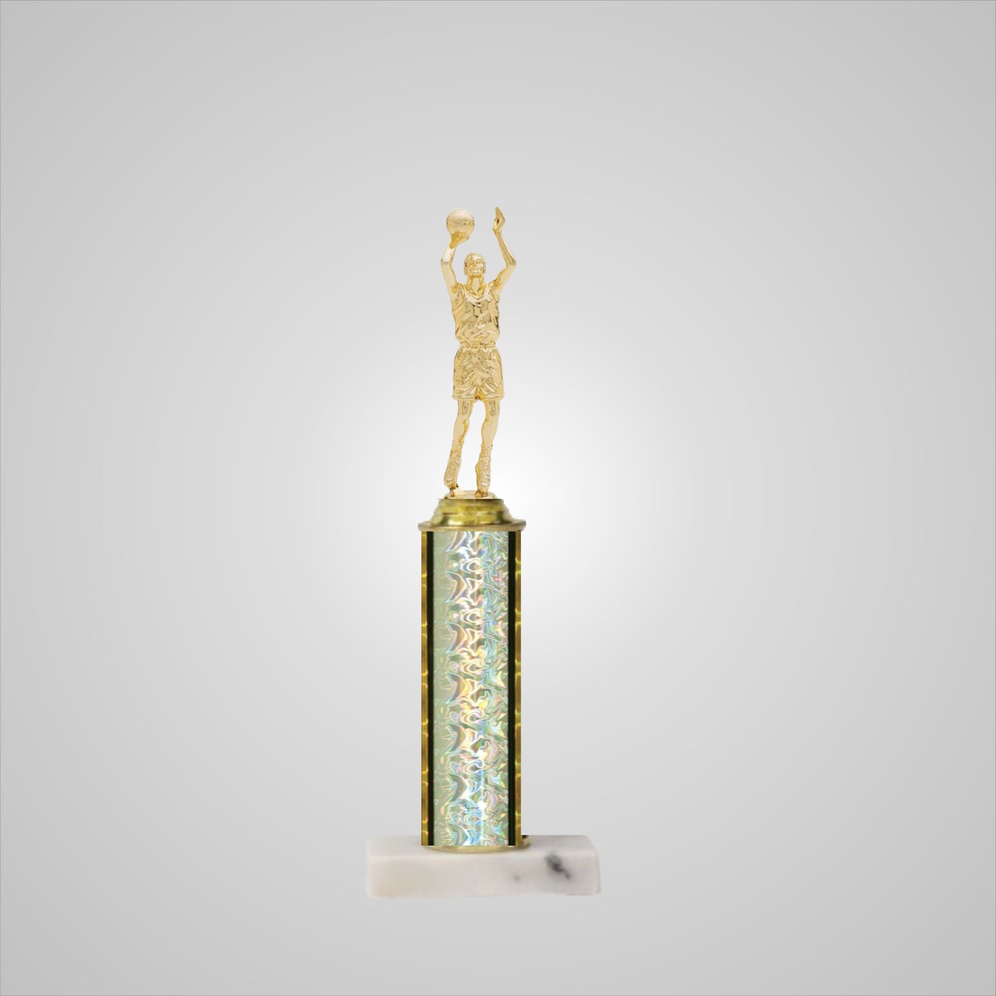 12" Trophy