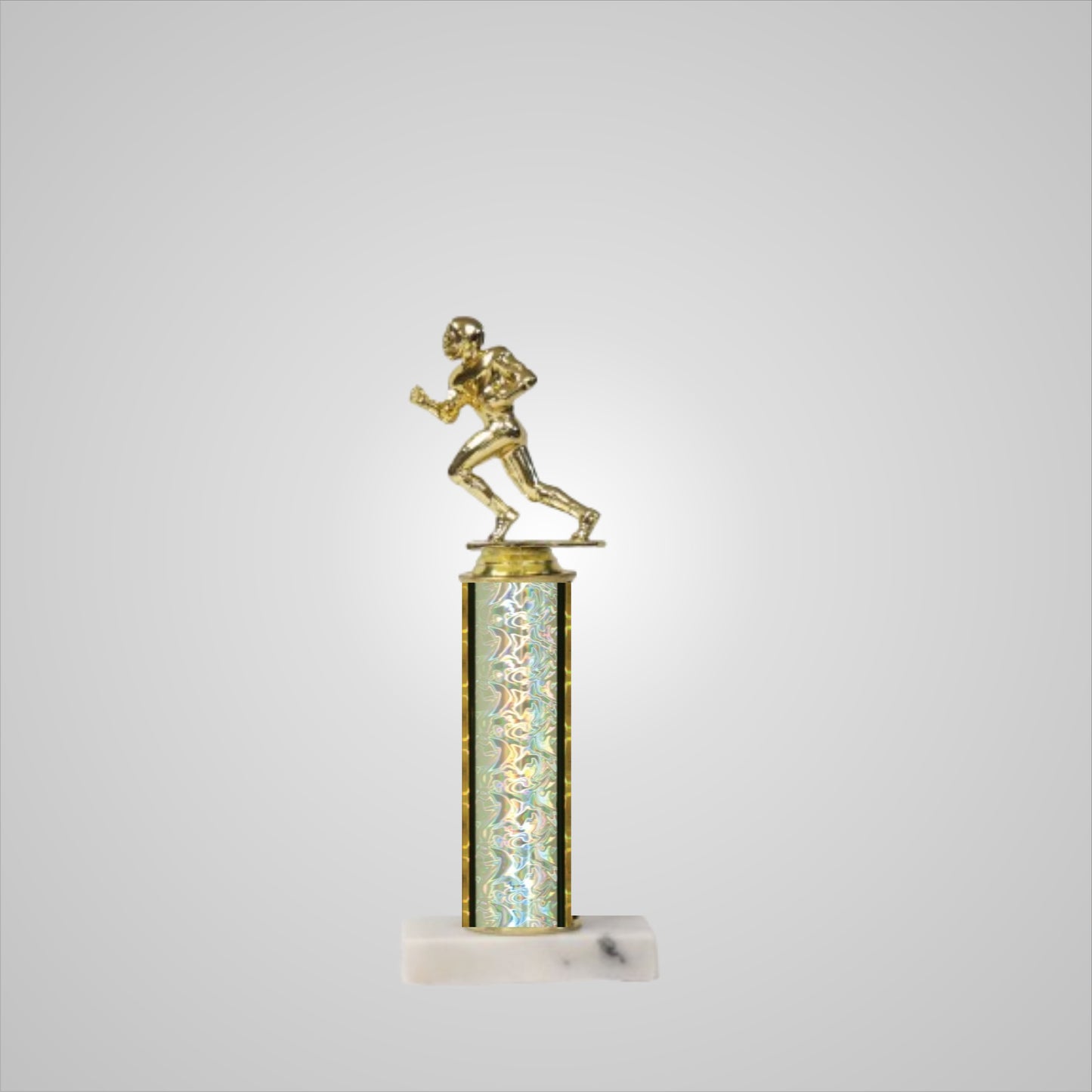 12" Trophy