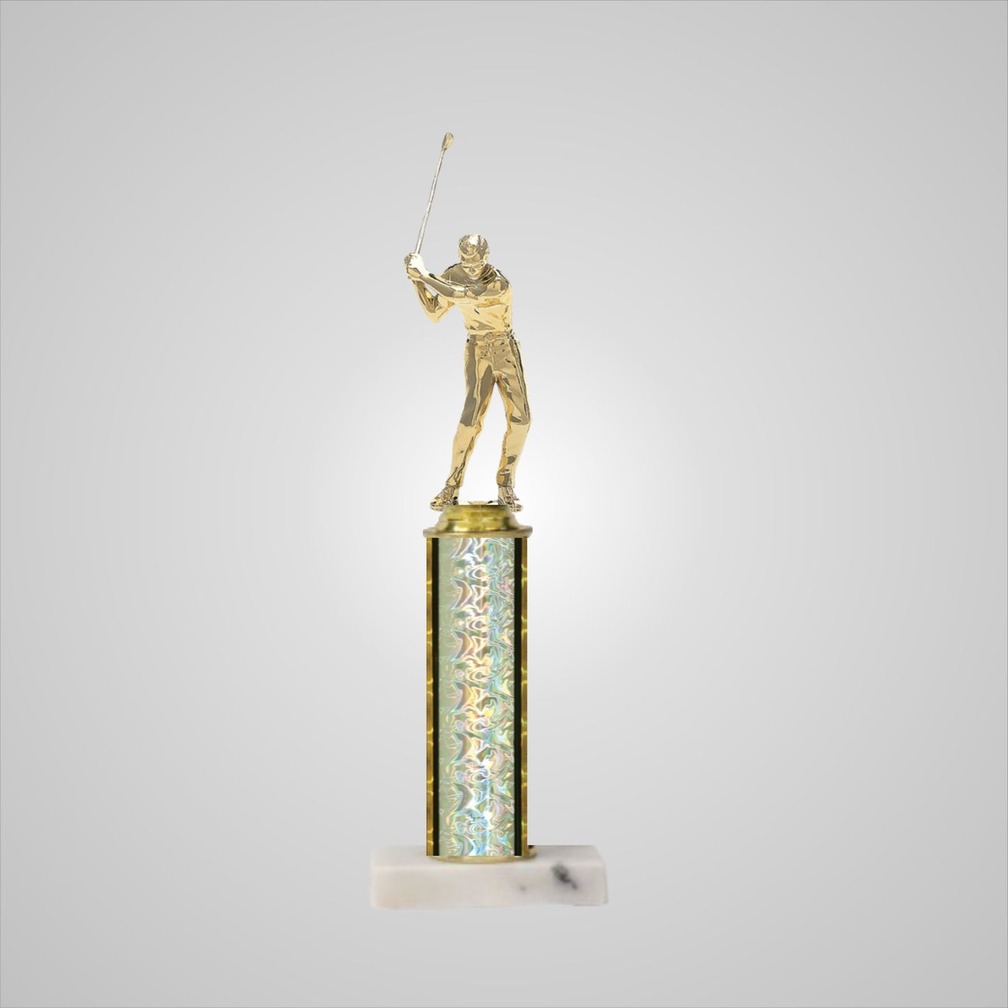 12" Trophy