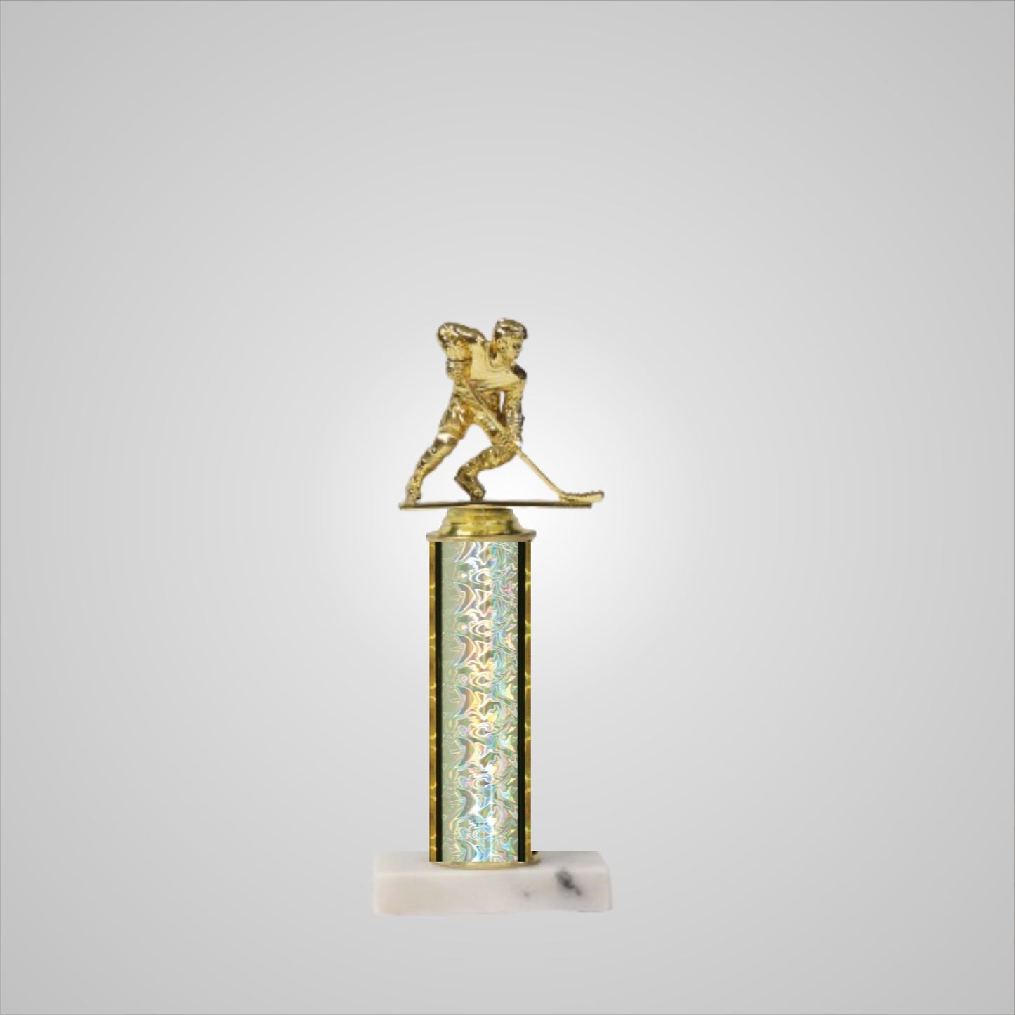 12" Trophy