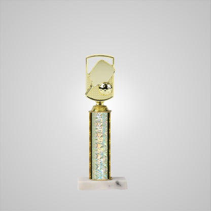 12" Trophy