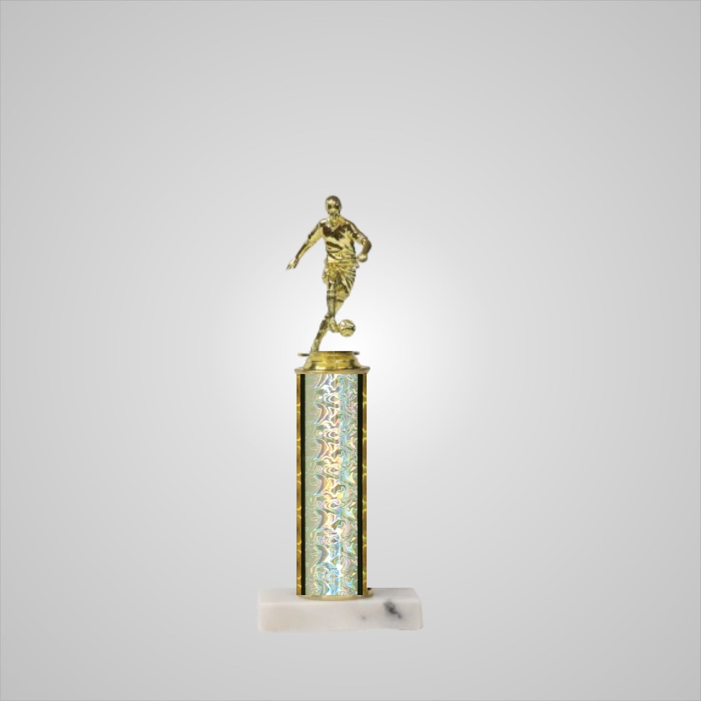 12" Trophy