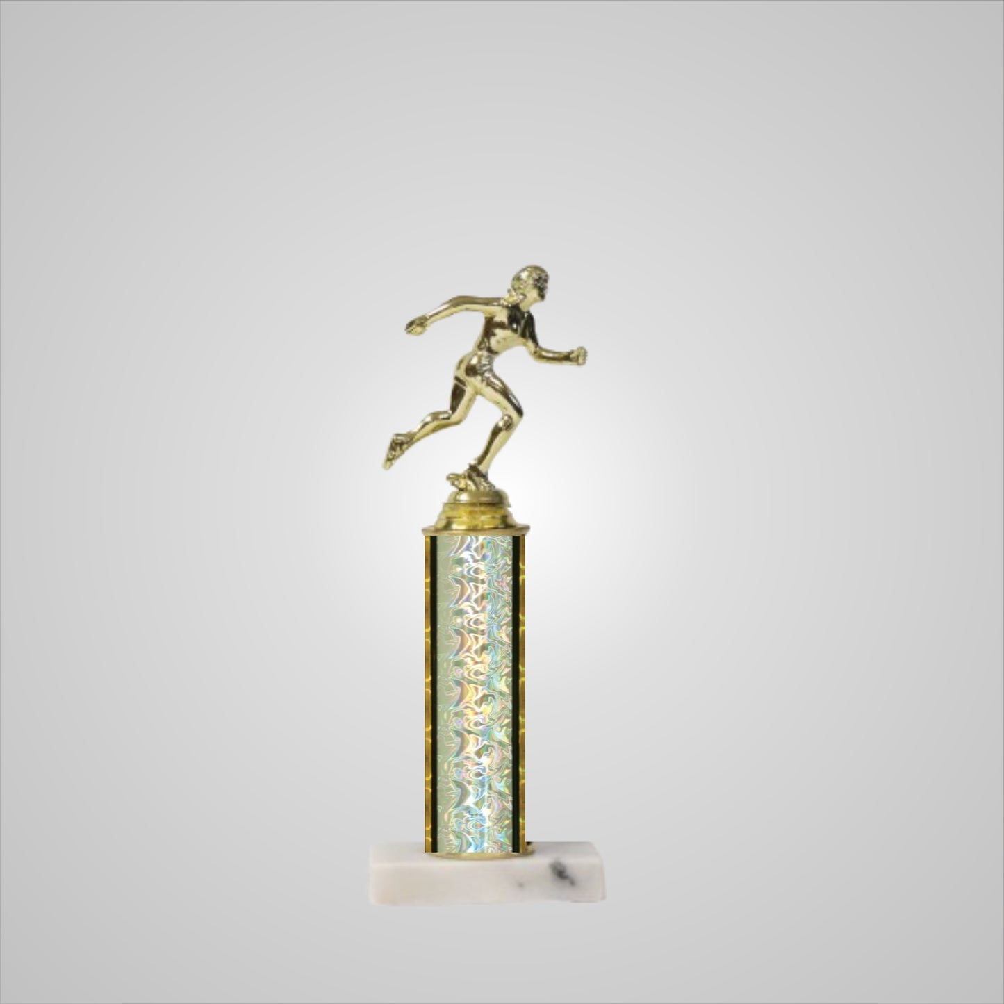 12" Trophy