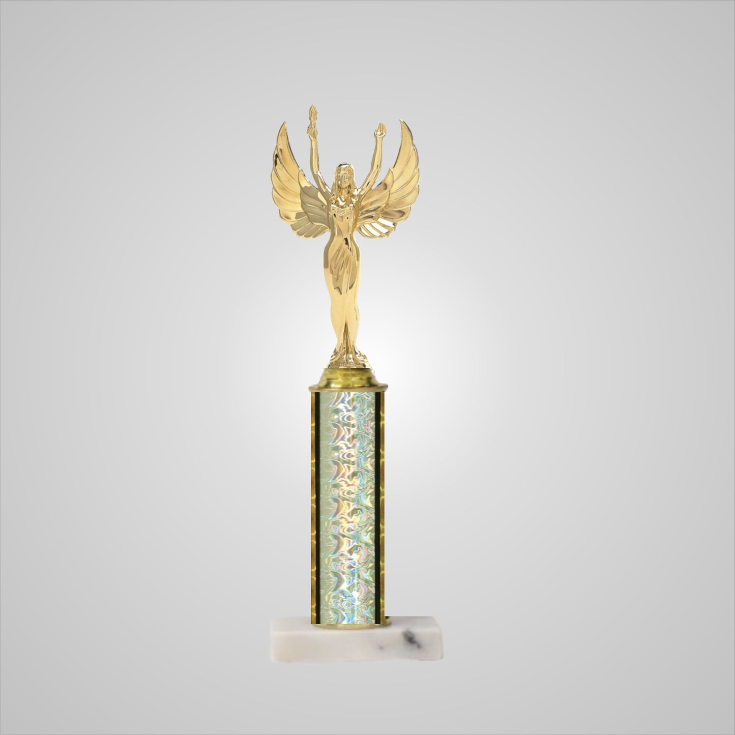 12" Trophy