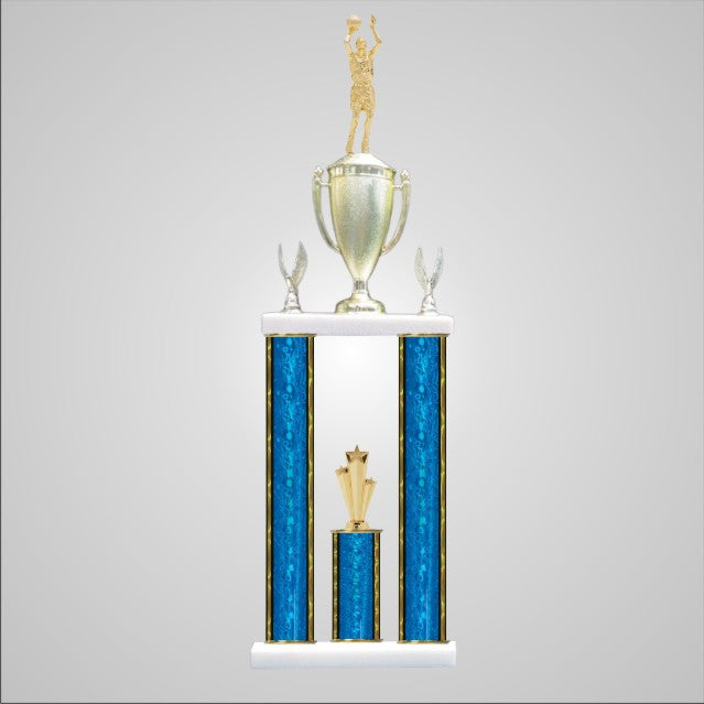 25" Two Tier Trophy