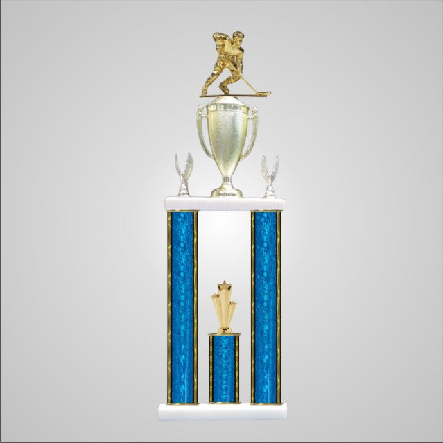 25" Two Tier Trophy