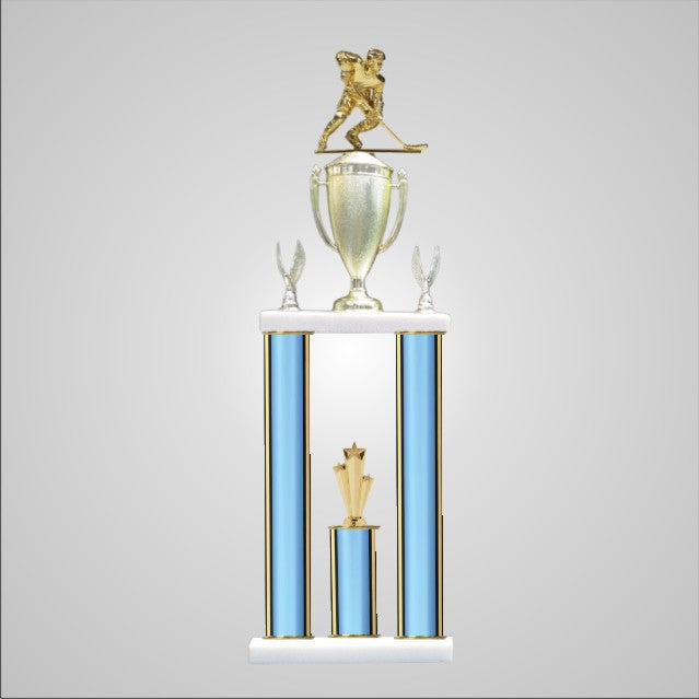 25" Two Tier Trophy