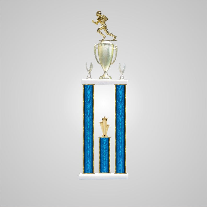 27" Two Tier Trophy